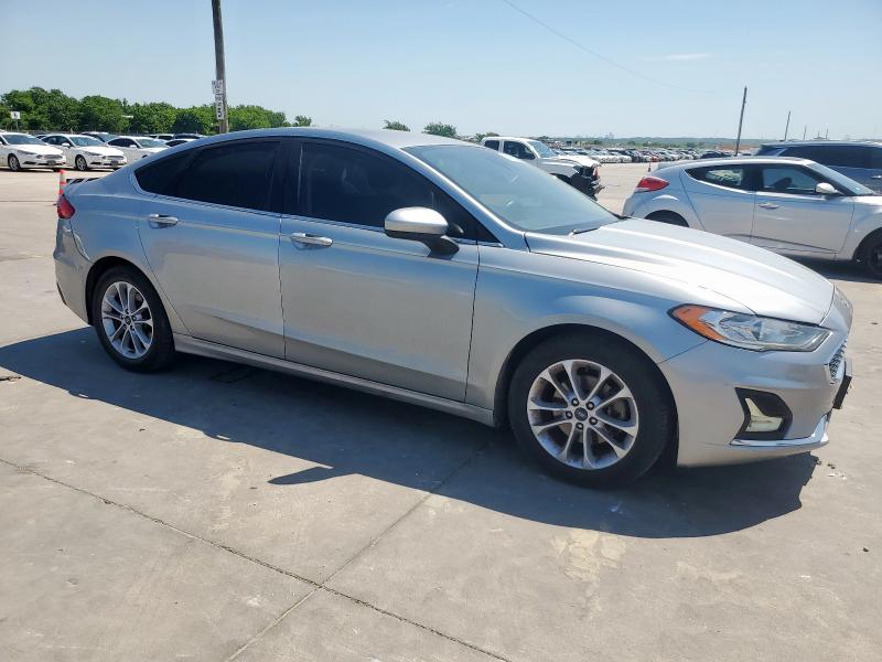 Vin: 3fa6p0hdxlr111145, lot: 56926105, ford fusion se 20204