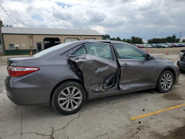 Vin: 4t1bk1fk2fu567681, lot: 58758385, toyota camry xse 20153