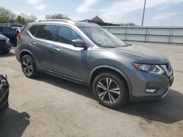 Vin: jn8at2mv1jw315986, lot: 55072805, nissan rogue s 20184