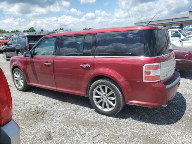 2018 FORD FLEX LIMIT 2FMGK5D85JBA04918