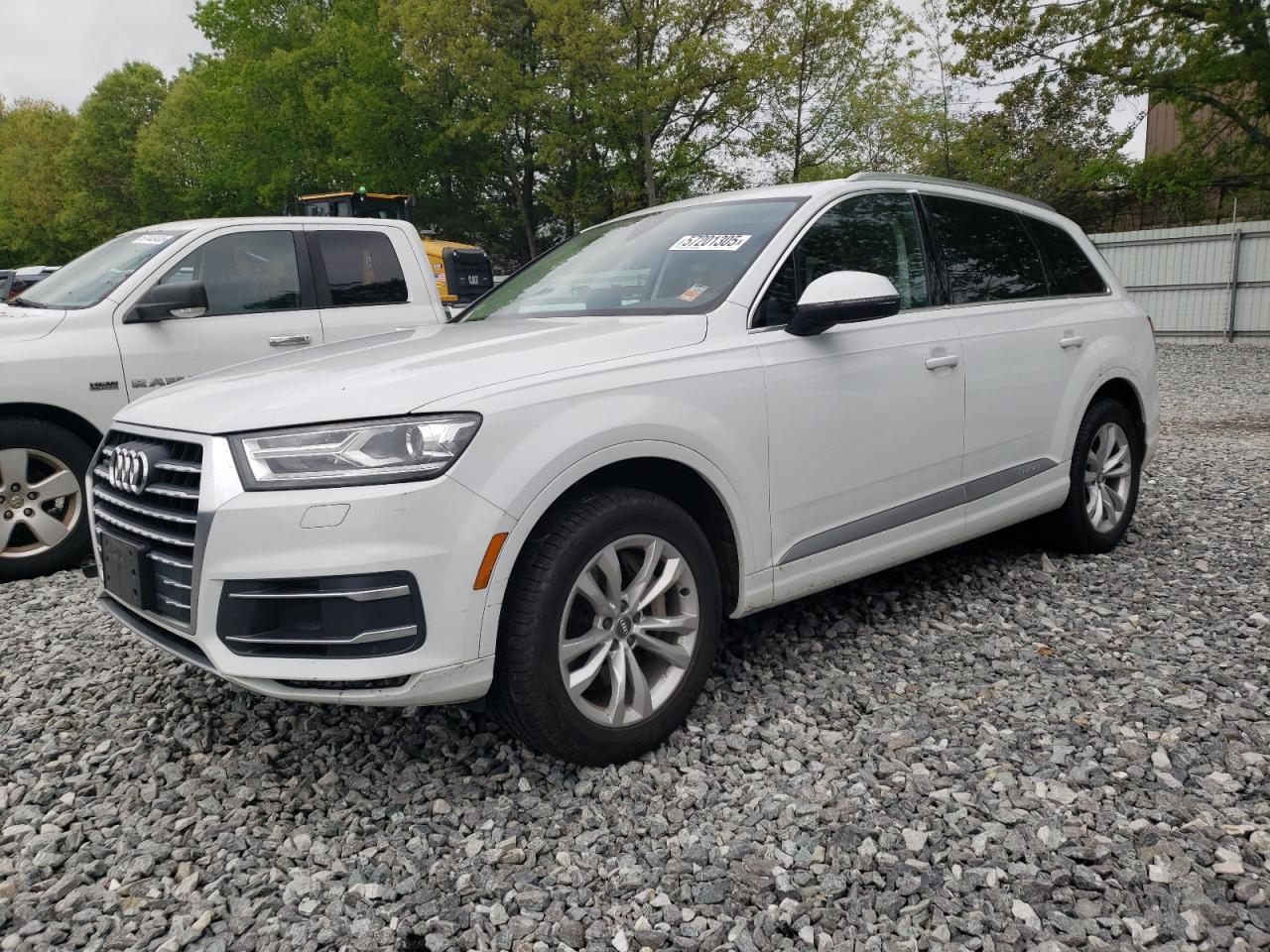 AUDI Q7 PREMIUM