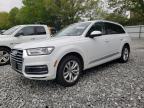 2019 AUDI Q7 PREMIUM - WA1AHAF77KD031372