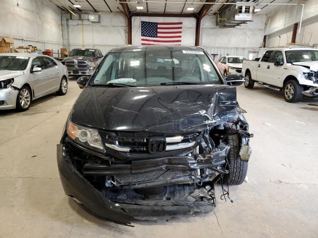 2016 HONDA ODYSSEY TO 5FNRL5H98GB166857