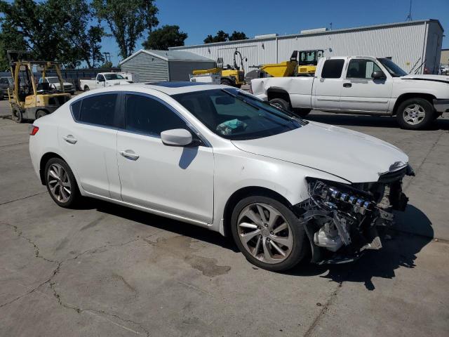 2016 ACURA ILX PREMIU - 19UDE2F70GA005093