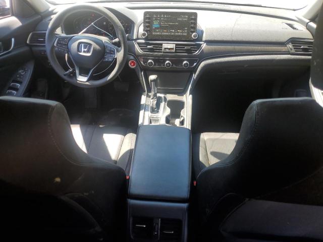 2018 HONDA ACCORD EX - 1HGCV1F49JA228526