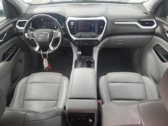 2017 GMC ACADIA SLT - 1GKKNMLS1HZ231936