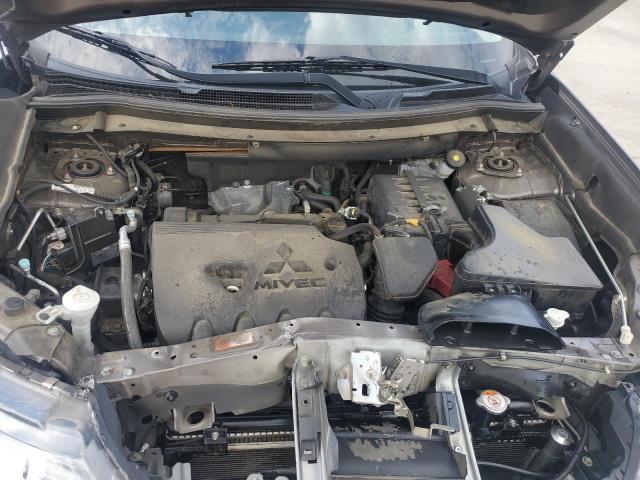 2016 MITSUBISHI OUTLANDER - JA4AD3A33GZ002134