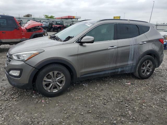 Vin: 5xyzudlb0eg128675, lot: 56486415, hyundai santa fe 2014 img_1