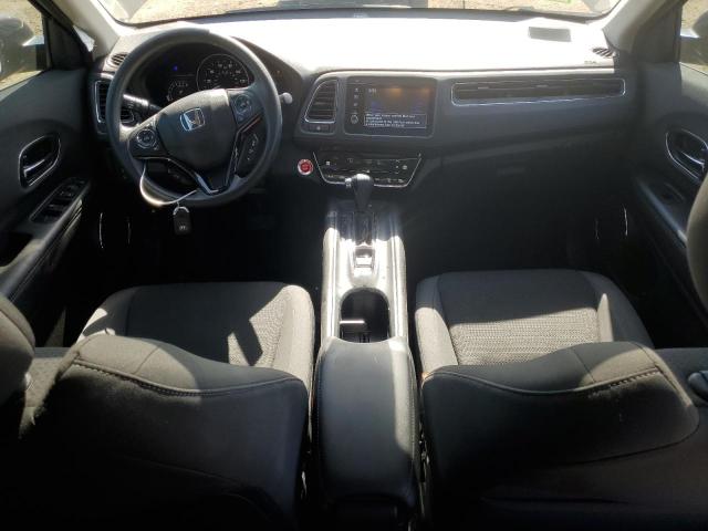 2021 HONDA HR-V EX - 3CZRU6H59MM745454