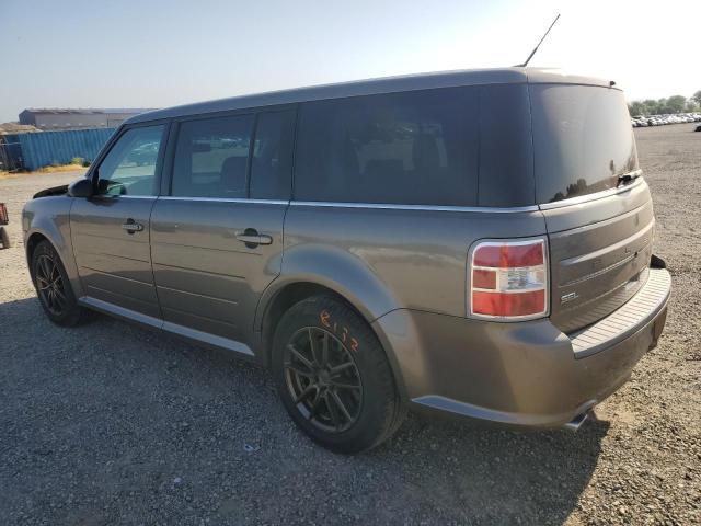 Vin: 2fmgk5c86ebd41038, lot: 55609235, ford flex sel 20142