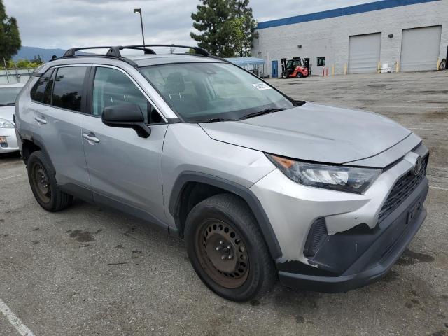 Vin: 2t3h1rfv8lc034745, lot: 56832775, toyota rav4 le 20204