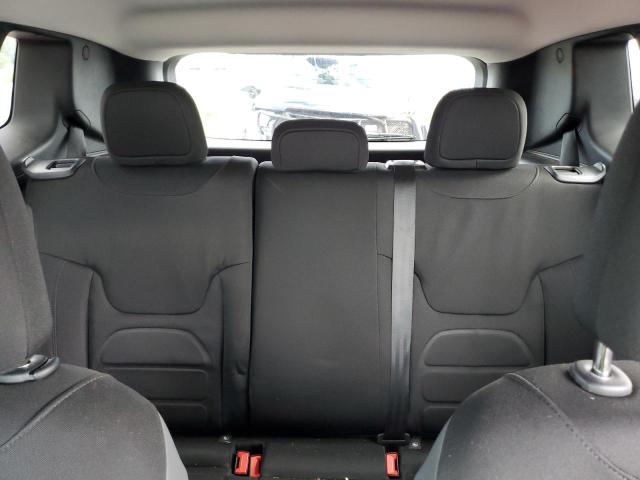2017 JEEP RENEGADE L - ZACCJABB3HPG28820