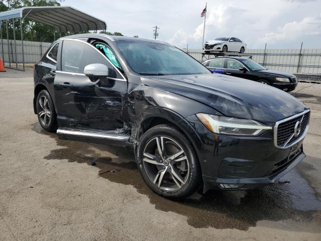 Vin: lyva22rm8jb110685, lot: 55272255, volvo xc60 t6 r-design 20184