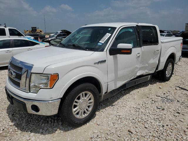 Vin: 1ftfw1cf3cfc24685, lot: 55337575, ford f-150 supercrew 2012 img_1