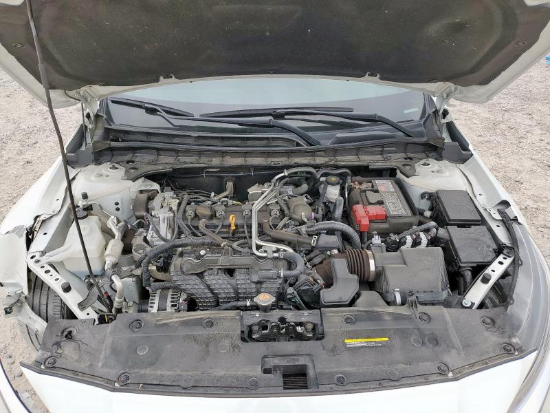 2023 NISSAN ALTIMA SV - 1N4BL4DV6PN369025