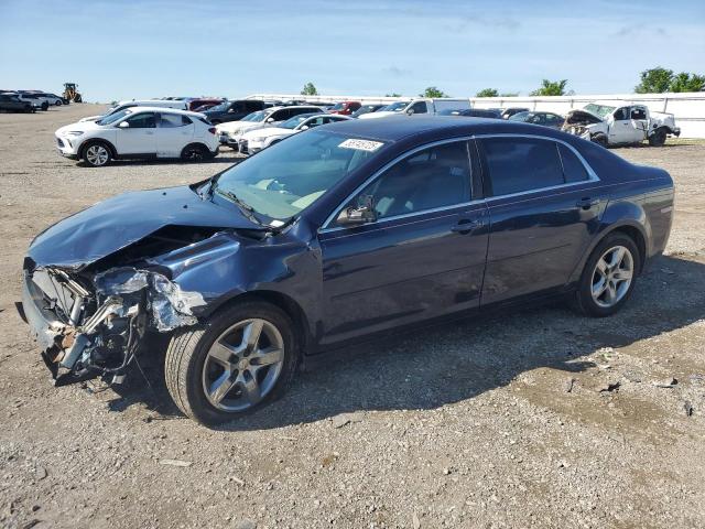 Vin: 1g1zb5eb2a4132589, lot: 55745725, chevrolet malibu ls 2010 img_1