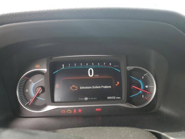 2022 HONDA PILOT SE 5FNYF5H29NB020454