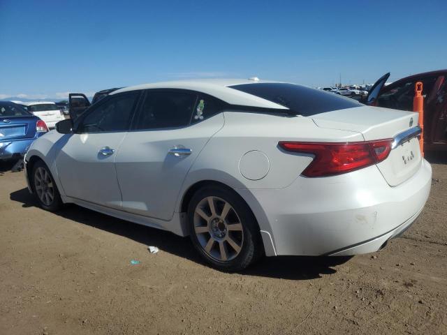 Vin: 1n4aa6ap3hc384159, lot: 57484515, nissan maxima 3.5s 20172