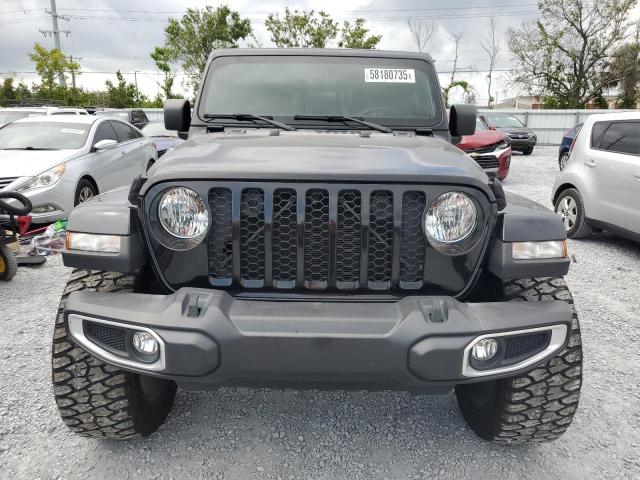 2021 JEEP GLADIATOR #3301463510