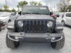 Lot #3301463510 2021 JEEP GLADIATOR