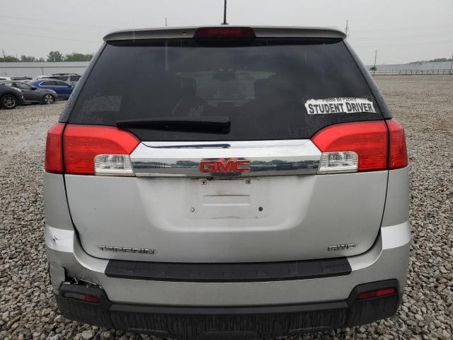 2015 GMC TERRAIN SL - 2GKFLVEK1F6400503