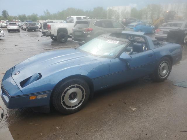 Vin: 1g1yy078xf5137751, lot: 57303635, chevrolet corvette 1985 img_1