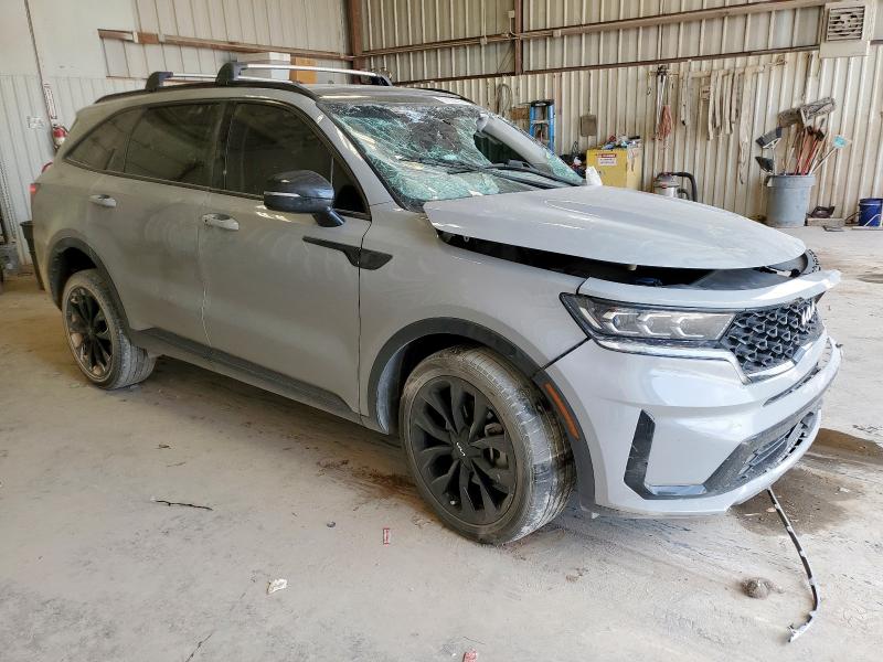 2023 KIA SORENTO SX 5XYRKDLF3PG188252