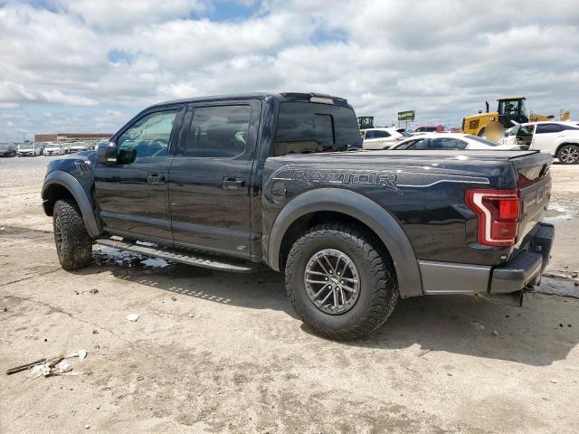 Vin: 1ftfw1rg8kfc17651, lot: 55855415, ford f150 raptor 20192