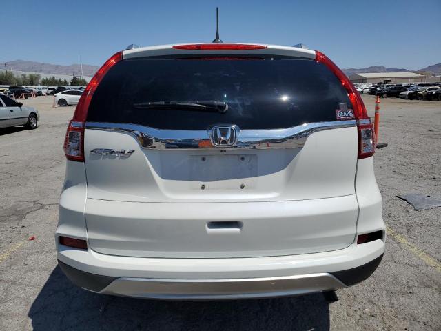2015 HONDA CR-V EXL - 5J6RM3H70FL008132