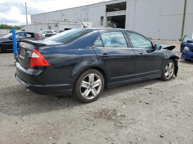 Vin: 3fahp0kcxcr173492, lot: 56436195, ford fusion sport 20123