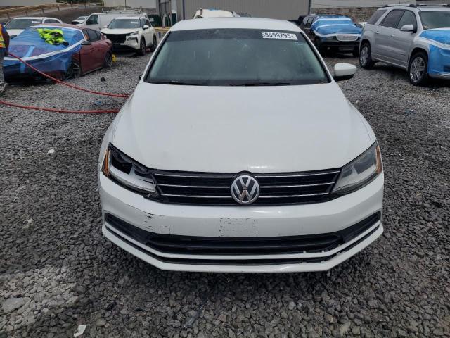 2017 VOLKSWAGEN JETTA S - 3VW2B7AJ7HM294635