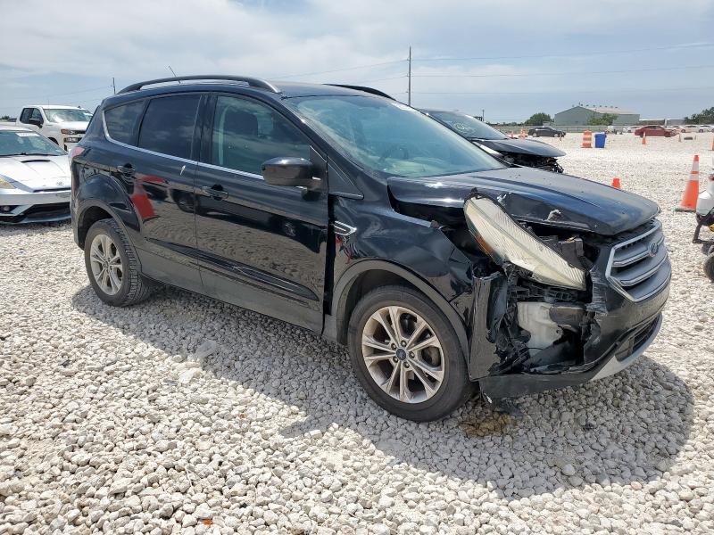 Vin: 1fmcu0gd5hud18934, lot: 58037495, ford escape se 20174