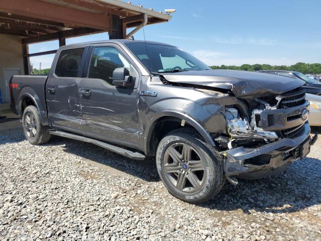 Vin: 1ftew1e55lkd85806, lot: 55829415, ford f-150 supercrew 20204