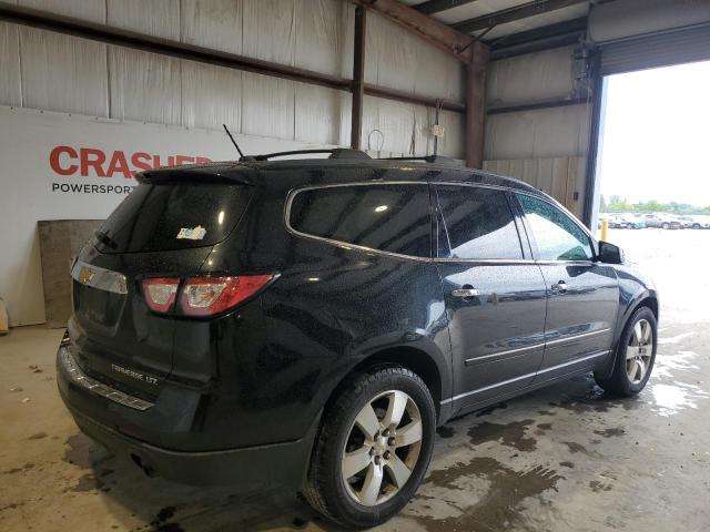 Vin: 1gnkvjkd9ej348663, lot: 55357705, chevrolet traverse ltz 20143