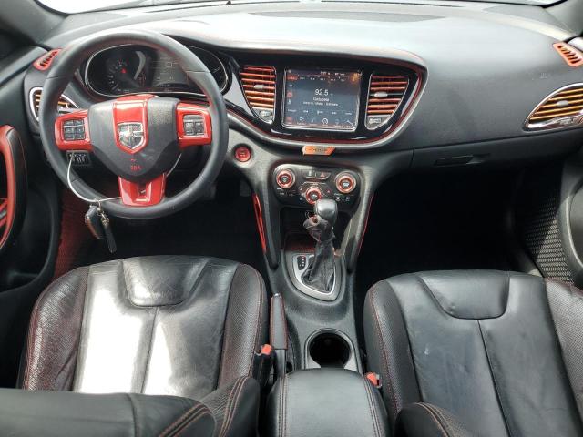 2015 DODGE DART GT 1C3CDFEB8FD369435