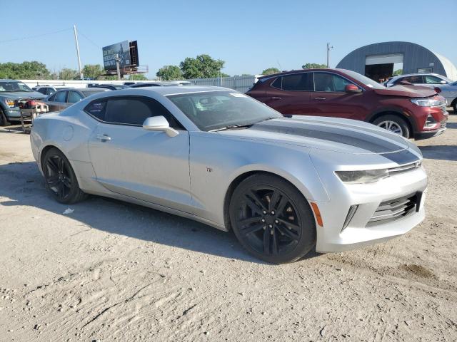 Vin: 1g1fa1rs4h0111690, lot: 56609225, chevrolet camaro ls 20174
