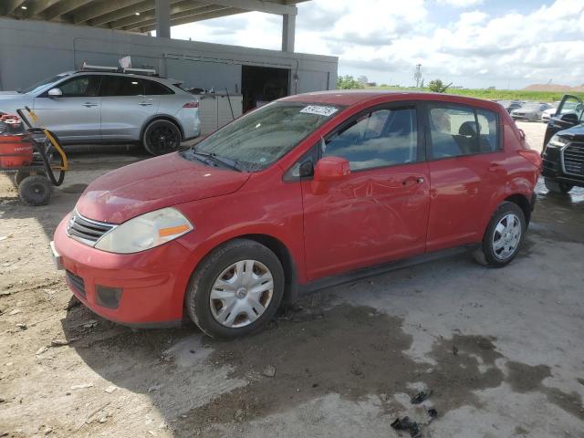 Vin: 3n1bc1cp9al432916, lot: 57413215, nissan versa s 2010 img_1
