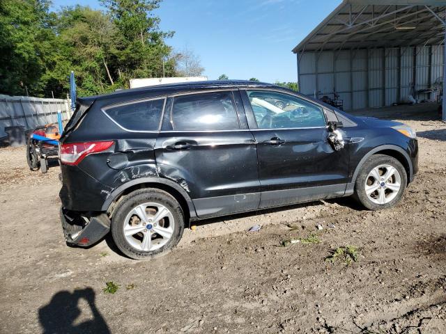 Vin: 1fmcu0gx9dua16048, lot: 57780915, ford escape se 20133