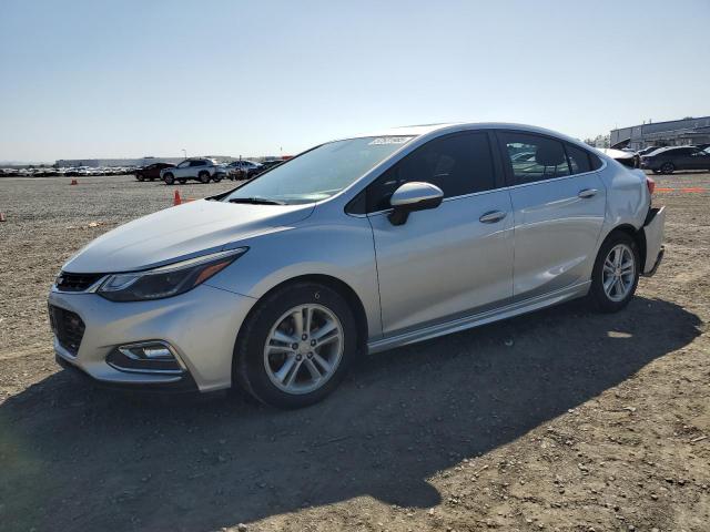 Vin: 1g1be5smxg7257281, lot: 57531985, chevrolet cruze lt 2016 img_1
