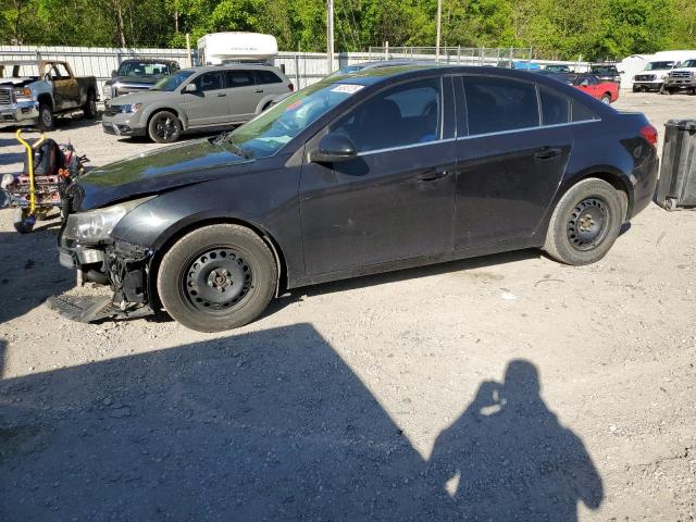Vin: 1g1pc5sb8f7296461, lot: 56343125, chevrolet cruze lt 2015 img_1