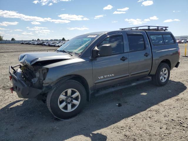 Vin: 1n6aa0ec2an325500, lot: 55280755, nissan titan xe 2010 img_1