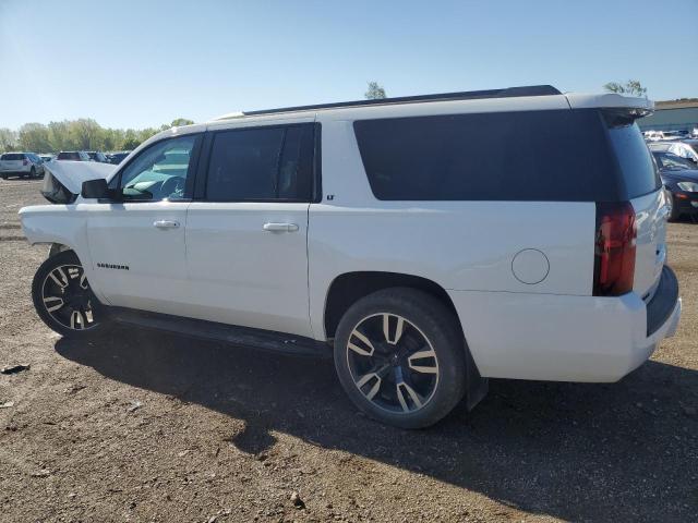 Vin: 1gnskhkc2kr310021, lot: 56926385, chevrolet suburban k1500 lt 20192