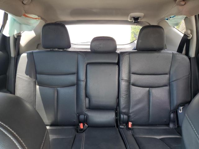 2015 NISSAN MURANO S - 5N1AZ2MH0FN275977