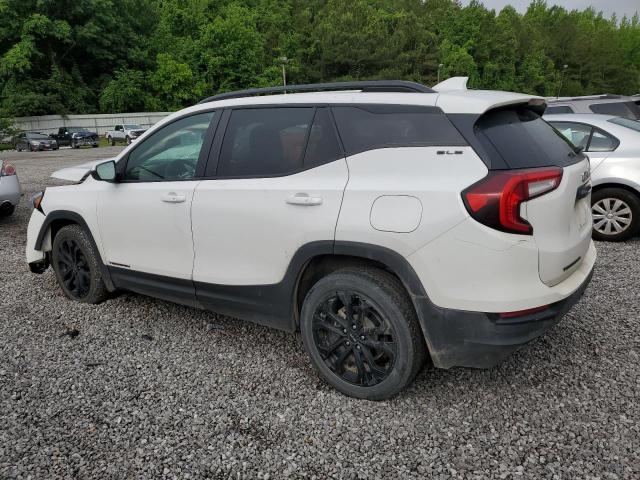 Vin: 3gkalmev9nl179404, lot: 55949255, gmc terrain sle 20222