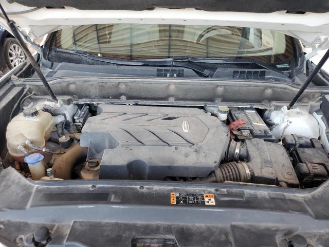 2016 LINCOLN MKX RESERV 2LMPJ8LP5GBL38392