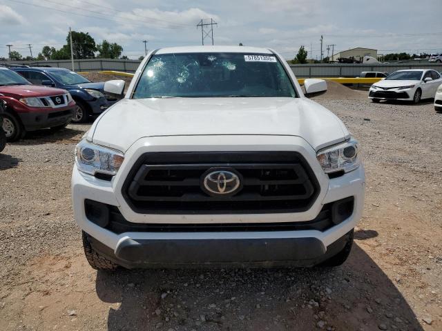 2020 TOYOTA TACOMA DOU - 3TYCZ5AN6LT004134