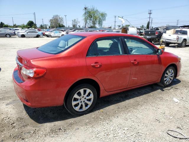 Vin: 5yfbu4ee4cp042268, lot: 56121985, toyota corolla base 20123