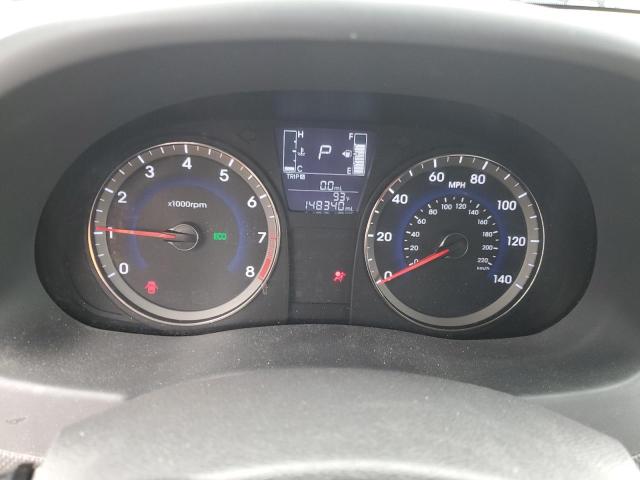 2017 HYUNDAI ACCENT SE - KMHCT4AE9HU321105