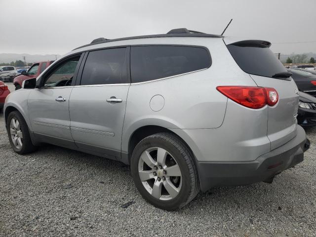 Vin: 1gnkrled8cj262091, lot: 55527805, chevrolet traverse ltz 20122