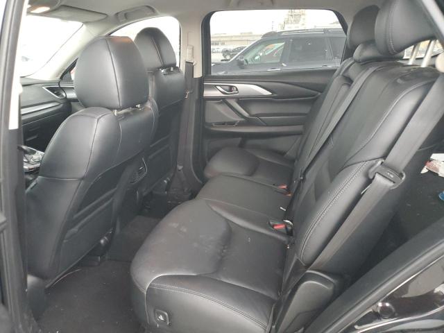 2022 MAZDA CX-9 TOURI JM3TCBCY0N0605300